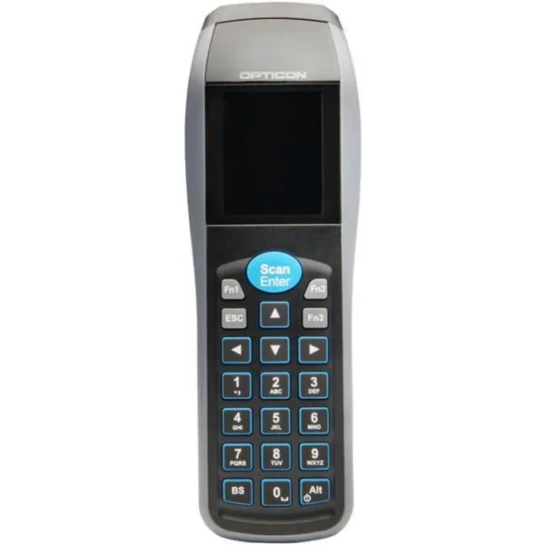 Opticon OPH-3001 Lector de códigos de barras portátil 1D/2D CMOS Negro