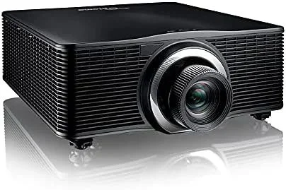 Optoma ZU860 videoproyector Proyector para grandes espacios 8500 lúmenes ANSI DLP WUXGA (1920×1200) 3D Negro