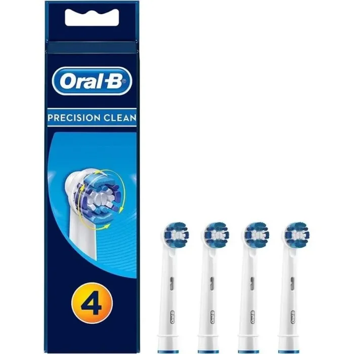 Oral-B EB 20 Azul, Blanco