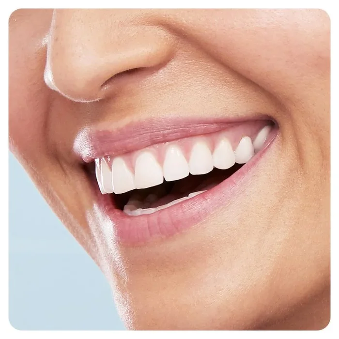 Oral-b pro 3000 adulto cepillo dental oscilante azul, blanco