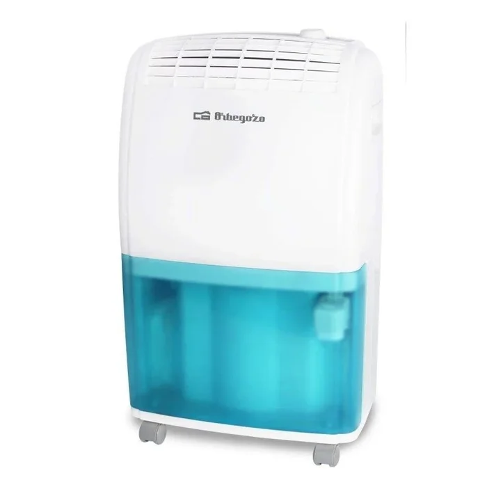 Orbegozo DH 1620 3,5 L 42 dB 300 W Azul, Blanco