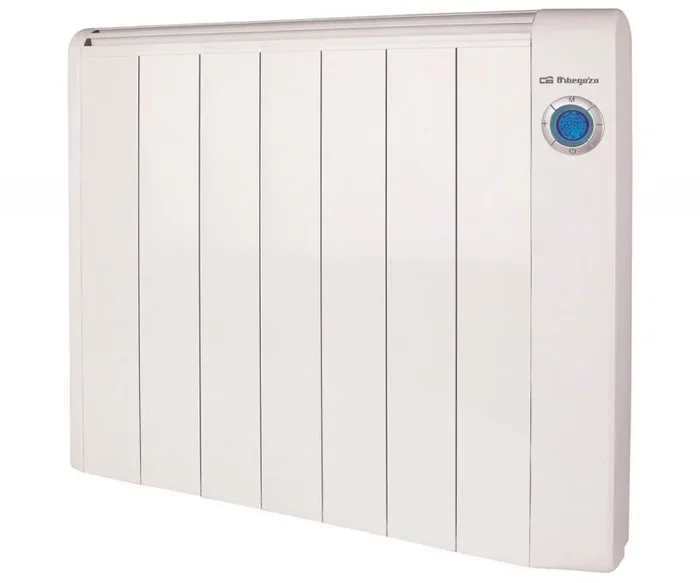 Orbegozo PRE 1800 Blanco 1800 W Radiador