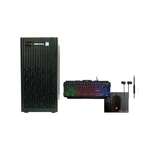 Ordenador adonia gaming gtx 1050ti