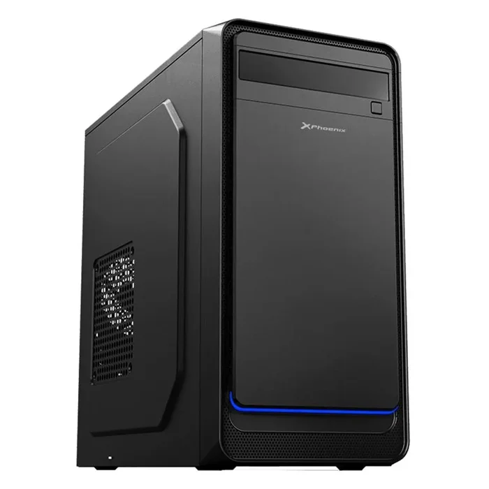 Ordenador pc phoenix topvalue b22 intel core i7 16gb ddr4 1tb ssd micro atx windows 10