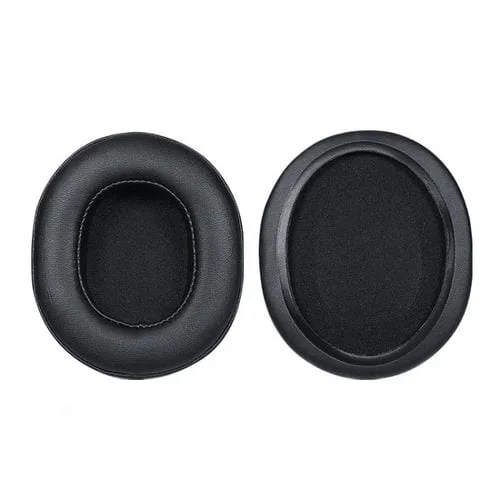 Orejas de Esponja para Auriculares Igene K5 Función Repuesto (Negro) 2 PCs