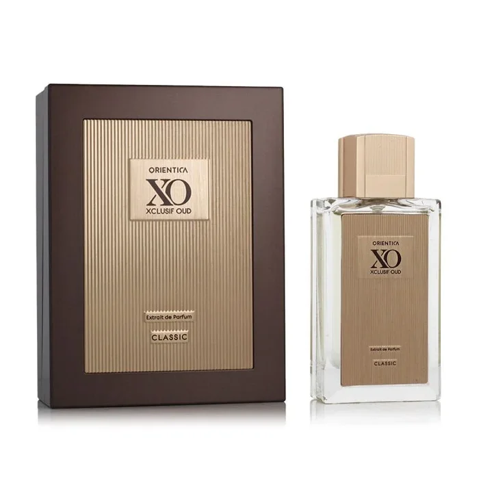 Orientica XO Xclusif Oud Classic by Orientica Extrait De Parfum (Unisex) 2.0 oz (Men)