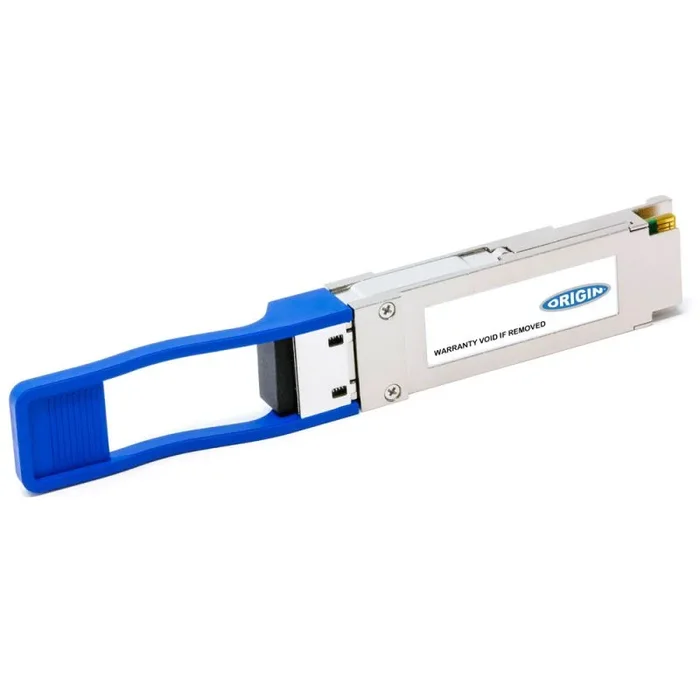 Origin Storage 40GB-LR4-QSFP-OS red modulo transceptor Fibra óptica 40000 Mbit/s QSFP+ 1330 nm