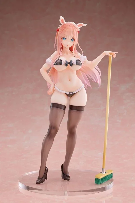 Original Character statuette PVC 1/6 Momo illustration by DSmile 27 cm