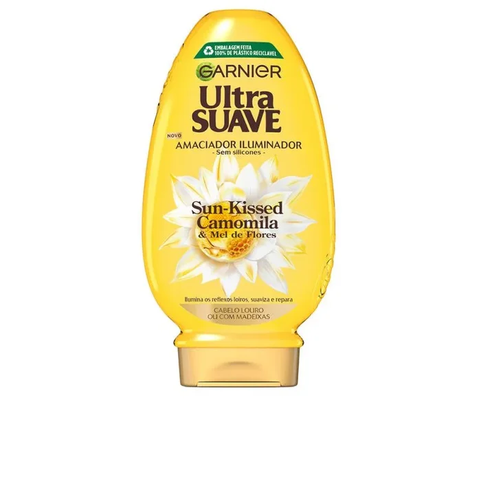 Original remedies acondicionador camomila y miel de flores 250 ml
