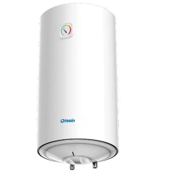 Orima OTSEIN-HOOVER OHTC-80 Vertical Depósito (almacenamiento de agua) Sistema de calentador único Blanco