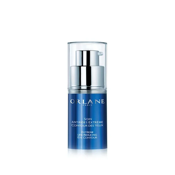 Orlane Extreme Line Reducing Eye Contour Crema para contorno de ojos Mujeres 15 ml