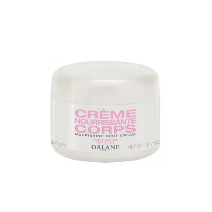 Orlane, Mascarilla hidratante y rejuvenecedora para la cara – 500 gr.