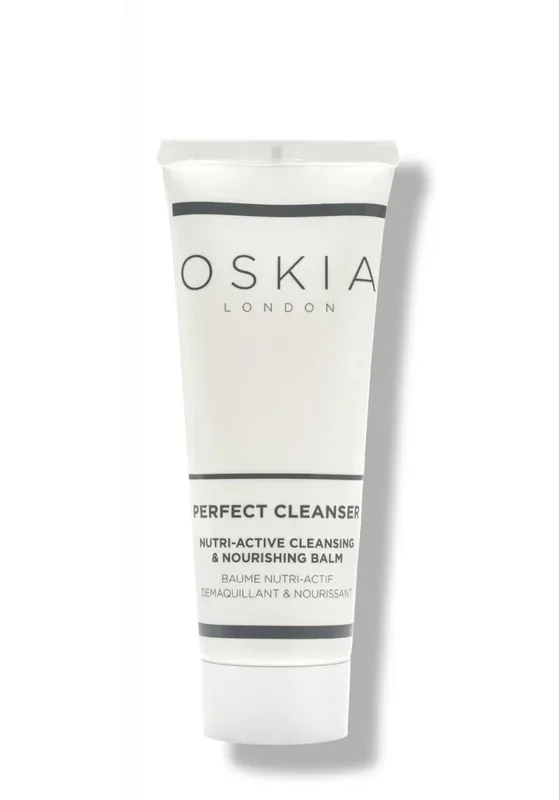 Oskia travel size perfect cleanser 35ml