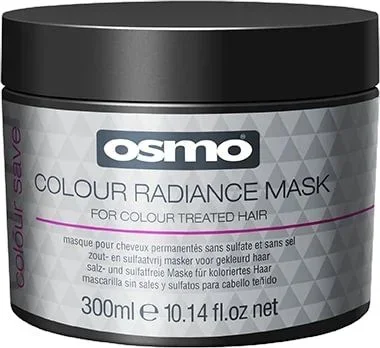 Osmo Color Save Radiance Máscara 300 ml