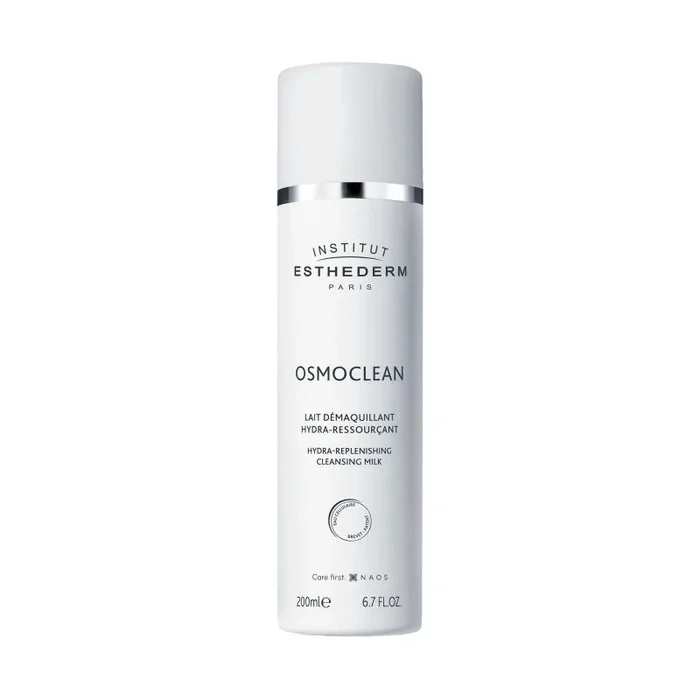 Osmoclean leche desmaquillante hidra-energética 200 ml