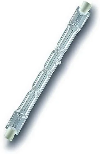 Osram HALOLINE PRO 160 W 230 V R7S lámpara halógena Blanco cálido