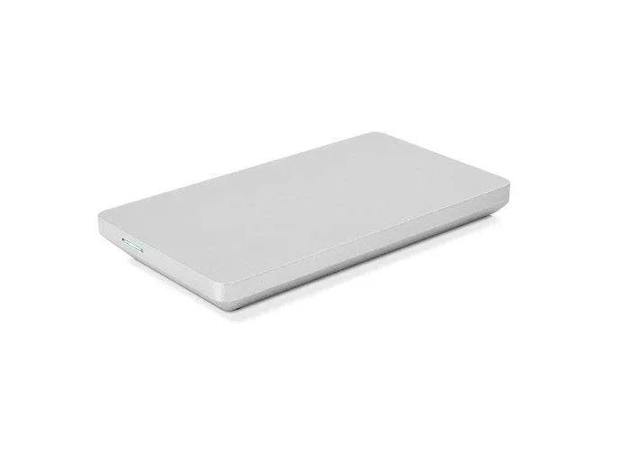 Other World Computing , Solución Externa NVMe M.2 SSD de Almacenamiento de 2 TB Enviado Pro Ex USB-C, (ENVPROC2N20)