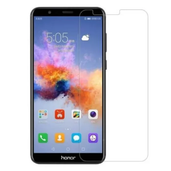 Otras Accesorio Compatible – Protector Cristal Templado para Honor 7X