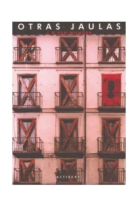 Otras Jaulas (LECTURAS COMPULSIVAS)