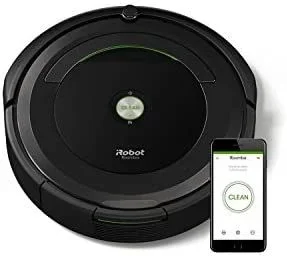 OUTLET iRobot Roomba 695 Aspirador Automático