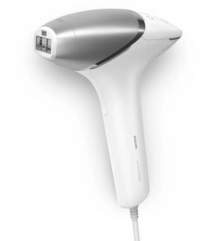 OUTLET Philips Lumea Prestige Lumea IPL Serie 8000 Prestige BRI940/00 Dispositivo de depilación IPL con SenseIQ