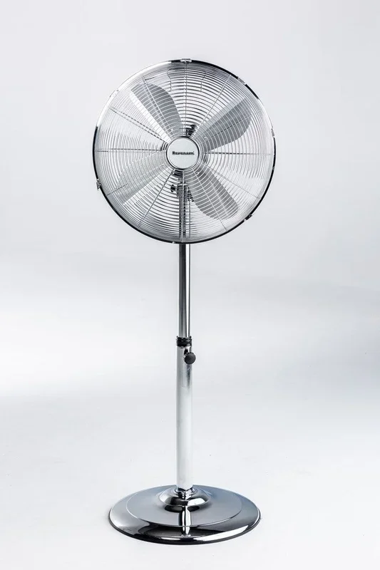 OUTLET Ravanson WT-7040SN INOX ventilador Acero inoxidable