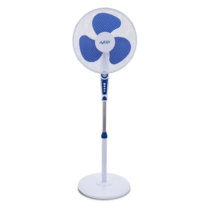 OUTLET Ventilador de pie avant 16″ 45w 40cm – base redonda