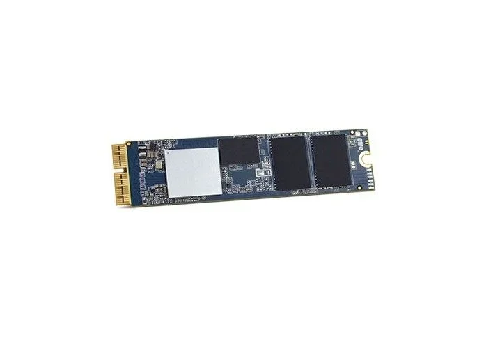 OWC OWCS3DAPT4MM10K unidad de estado sólido M.2 1 TB PCI Express 3.1 NVMe