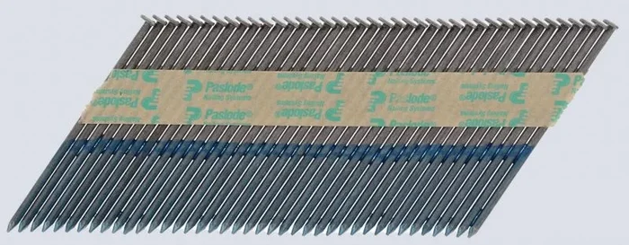 PACK 3750 CLAVOS 2,8X63 ANILLADO GALVA PLUS IM90I/CI Unid: 3750