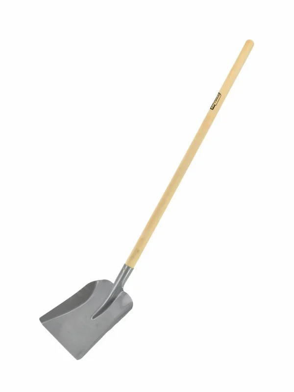 Pala Awtools para Arena L115, ideal para trabajos en exteriores, construcción y jardinería, cuchilla resistente y mango ergonómico, diseño duradero y práctico.