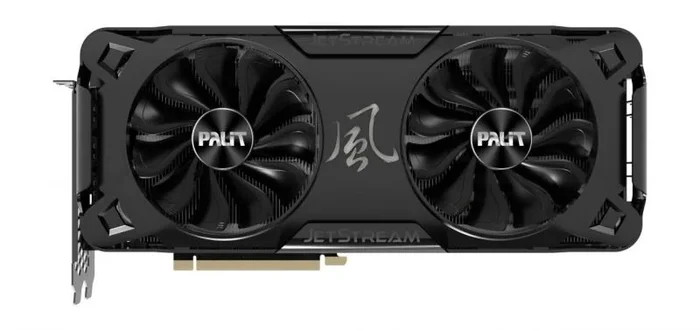 Palit GeForce RTX 3070 JetStream NVIDIA 8 GB GDDR6