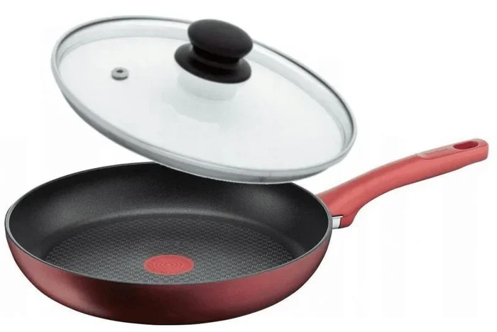 Pan tefal character c6820752 30 cm