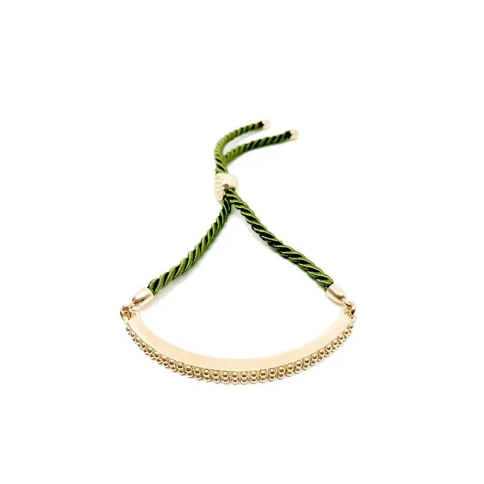 Panarea Pulsera Mujer BS19DO2VE (Ajustable)