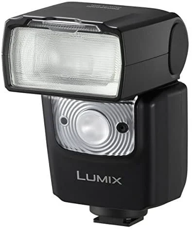 Panasonic DMW-FL360LE flash fotográfico Negro