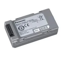 Panasonic Lithium Ion Battery Pack Batería