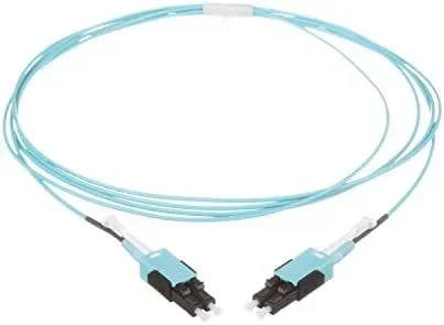 PANDUIT Accesorios Marca Modelo OM4 2F 2MM PC LSZH LC UNIBOOT/LC