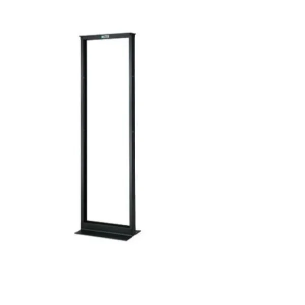 Panduit CMR19X84 armario rack 45U Rack o bastidor independiente Negro