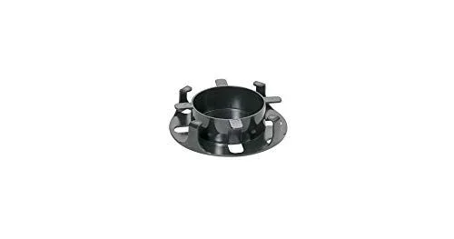 Panduit FMS1 accesorio de bastidor Anillo organizador de cables