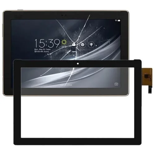 Panel Táctil Asus Zenpad 10 Z301Ml Z301Mfl (Negro)
