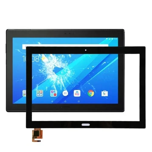 Panel Táctil Lenovo Tab4 10 Plus Tb-X704 (Negro)