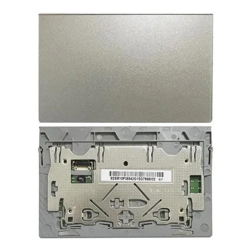 Panel Táctil Lenovo Thinkpad E14 20Ra 20Rb (Plata)