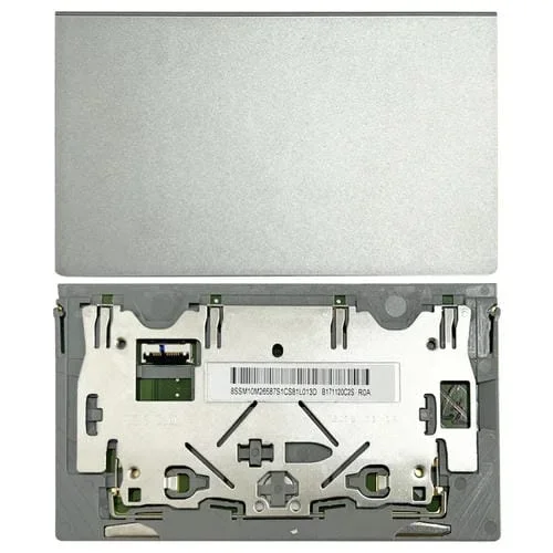 Panel Táctil Lenovo Thinkpad X280 20KF 20KE L380 20M5 20M6 L380 Yoga 20M7 20M8 (Plata)