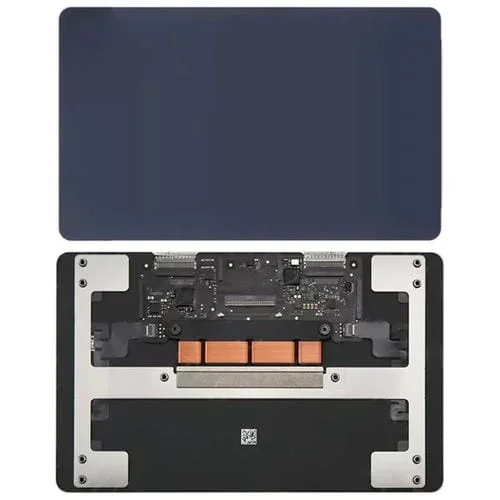 Panel Táctil TrackPad para MacBook Air M4 de 13 pulgadas A3240 (medianoche)