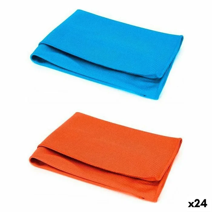 Paño de cocina supernet 1 unidad 38 x 40 cm (24 unidades)