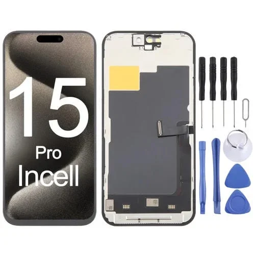 Pantalla Completa Apple iPhone 15 Pro OLED