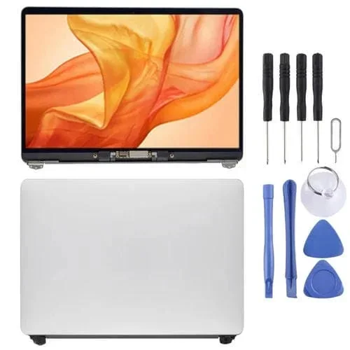 Pantalla Completa Apple MacBook Air Retina 13.3 Pulgada M1 A2337 (Plata)