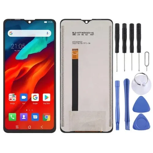 Pantalla Completa BlackView A80 Pro