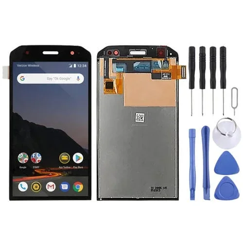 Pantalla Completa CAT S48C