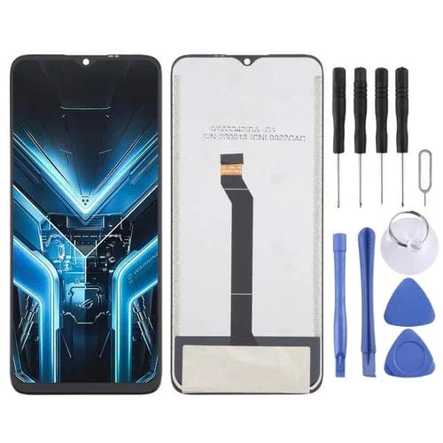 Pantalla Completa Cubot X70