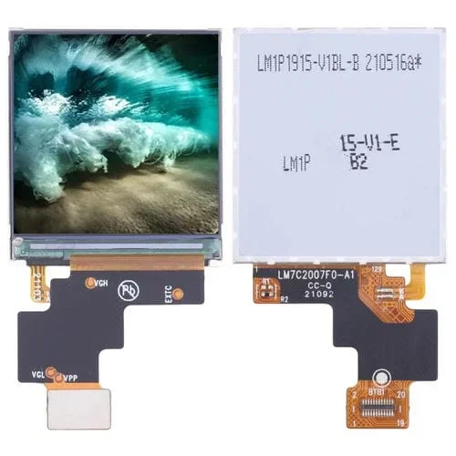 Pantalla Completa Frontal Original GoPro Hero 11 Black